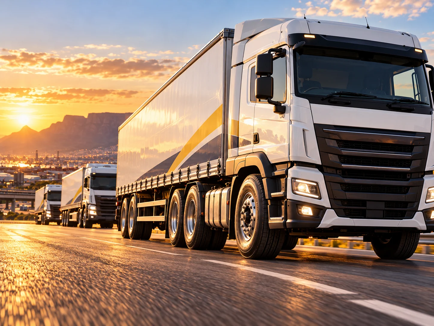 Tyre Management